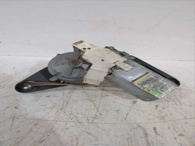Foto 2ª: Motor Limpia Trasero Renault Clio 1.2 BB0A BB0F BB10 BB1K BB28 BB2D BB2H CB0A ... 58CV 43KW [D7F 710,D7F 720,D7F 722,D7F 726,D7F 744,D7F 746,D7] (2007)