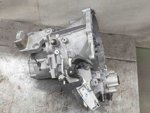 Caja Cambios Opel Astra GS