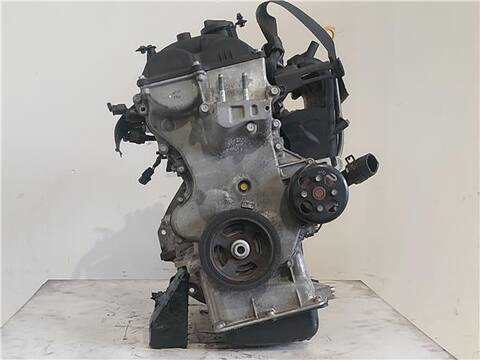 Foto 4ª: Motor Completo Kia Rio 1.2 BASIC 84CV 62KW [G4LA] (2012)