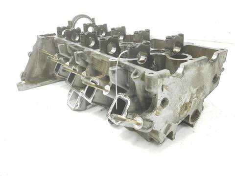 Foto 2ª: Culata Bmw Serie 1 114 2.0 16V D 122CV 143CV 74KW [204D4] (2004)