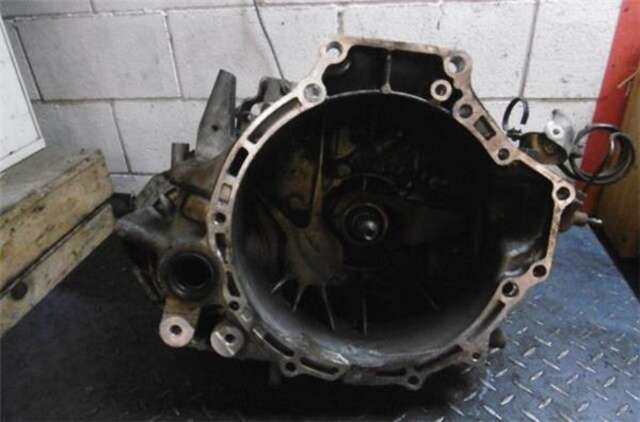 Foto 3ª: Caja Cambios Mazda 6 2.0 DI [RF5C]