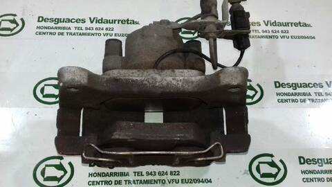 Foto 3ª: Pinza Freno Delantera Izquierdo Audi A6 2.4 BERLINA 177CV 130KW [BDW] (2005)