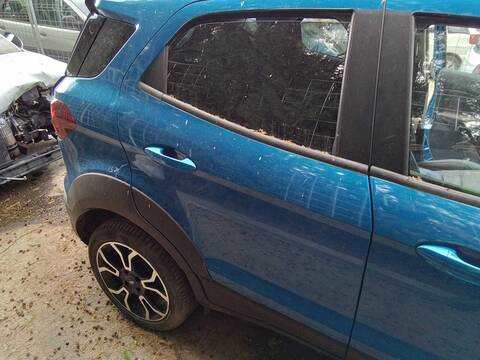 Puerta Trasera Derecha Ford EcoSport COOL CONNECT 125CV 92KW