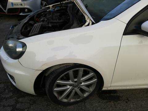 Aleta Delantera Izquierda Volkswagen Golf CBAB