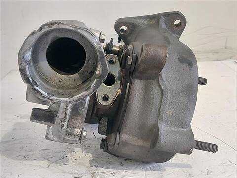 Foto 2ª: Turbocompresor Volkswagen Passat 1.9 BASICO 130CV 96KW [AVF] (2002)