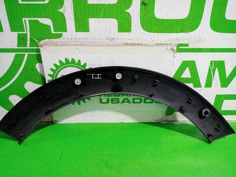 Foto 2ª: Aletin Trasero Izquierdo Citroen C3 ORIGINS 82CV [EB2FA] (2016)