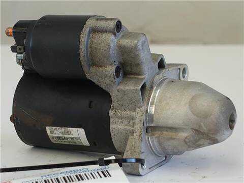 Motor de Arranque Suzuki Swift 1.3 GL 3-PTAS.) BERLINA 69CV 51KW
