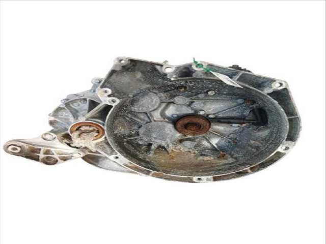 Caja Cambios Ford Focus 1.0 ECOBOOST