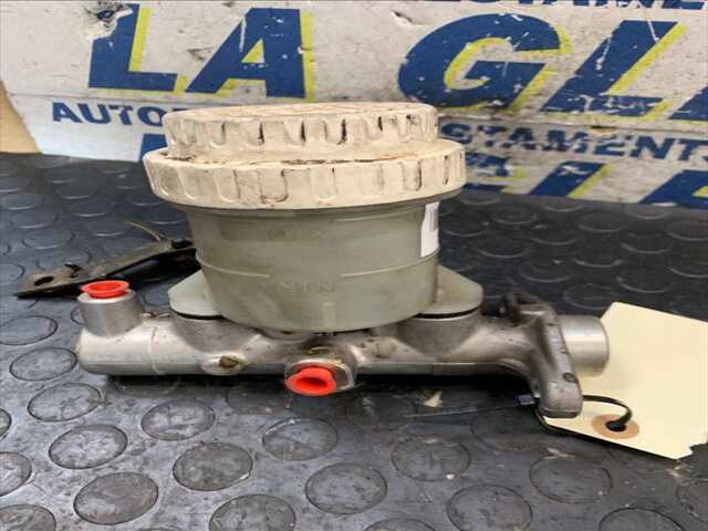 Foto 2ª: Bomba Freno Mitsubishi Montero 2.500 TDI99CV/73KW 0CV [4D56] (1991)