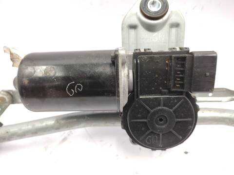 Foto 2ª: Motor Limpia Delantero Kia Sportage 1.7 CRDI 116CV 85KW [D4FD] (2012)