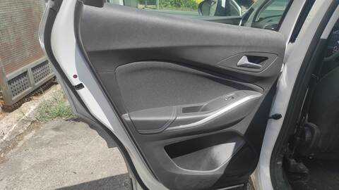 Tapizados Cartoneras Opel Grandland HN02