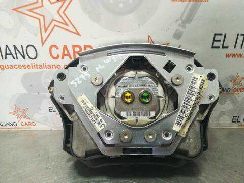 Foto 2ª: Airbag Delantero Izquierdo Mercedes Clase C 160 270 CDI 203.016) BERLINA 170CV 125KW [612962] (2003)