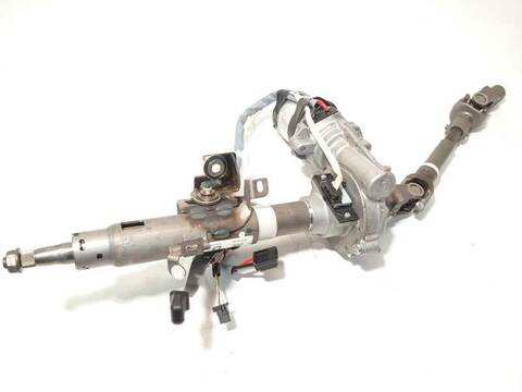 Foto 2ª: Columna Dirección Toyota Yaris HYBRID FEEL 101CV 74KW [1NZFXE] (2016)