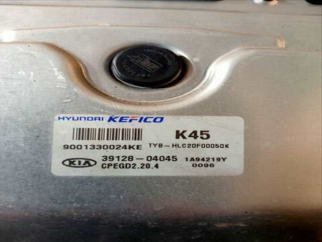 Foto 2ª: Centralita Motor ECU Kia Stonic VERSION INDEFINIDA (2017)