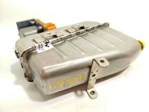Foto 2ª: Centralita Motor ECU Audi E-TRON 50 QUATTRO AUT. 313CV 230KW GEN) E-TRON ELECTRIC DRIVE [EASB,EAWA] (2020)