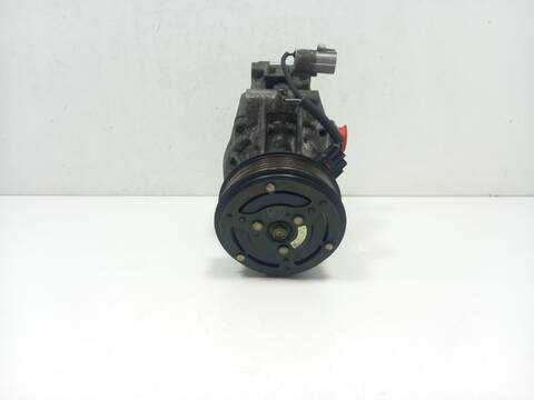 Foto 3ª: Compresor Aire Acondicionado Toyota Corolla 3ZZFE (2002)