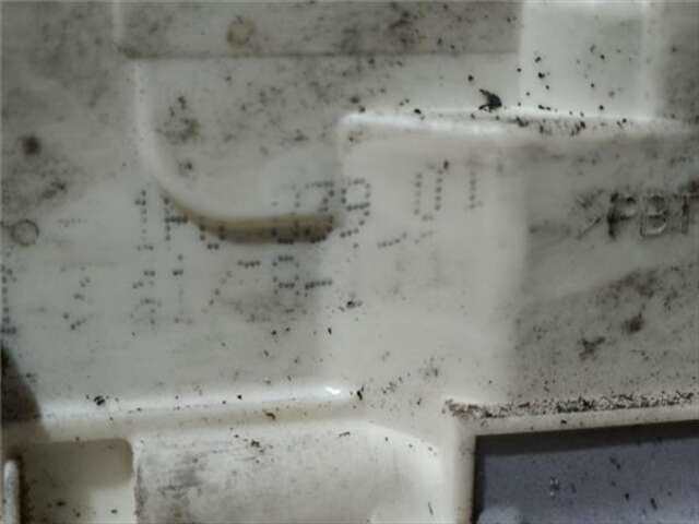 Foto 3ª: Cerradura Puerta Trasera Izquierda Seat Leon 2.0 TDI 16V [BKD]