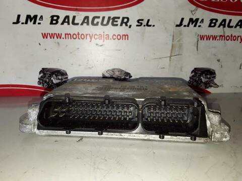 Foto 2ª: Centralita Motor ECU Volkswagen Passat COMFORTLINE 1 TDI 90CV (1997)