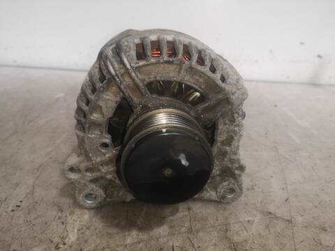 Alternador Volkswagen Polo CAYB