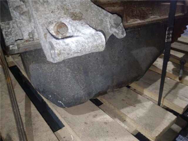 Carter Dacia Sandero 1.2 16V