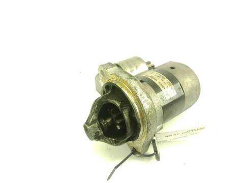 Motor de Arranque Ford Focus VERSION INDEFINIDA