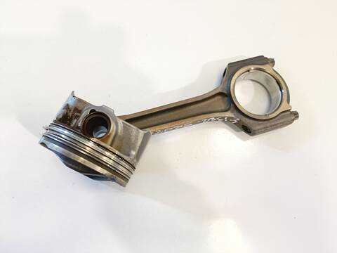 Despiece Motor Ford Focus TREND 125CV