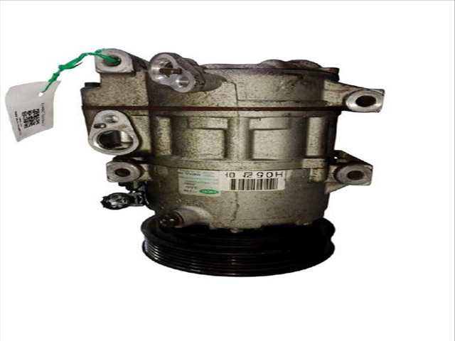 Compresor Aire Acondicionado Hyundai i30 1.4