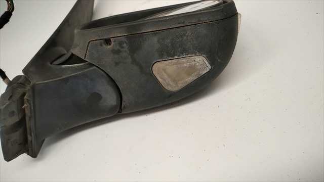 Foto 2ª: Retrovisor Derecho Ford Focus C Max 1.6 D [D/G8DA] (2005)