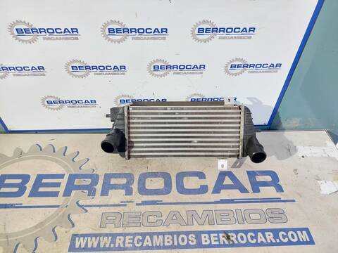 Foto 2ª: Intercooler Hyundai Tucson 2.0 CAT 141CV 104KW (2008)