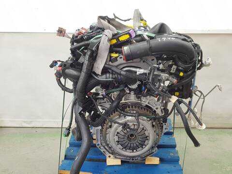 Motor Completo Dacia Sandero ESSENTIAL