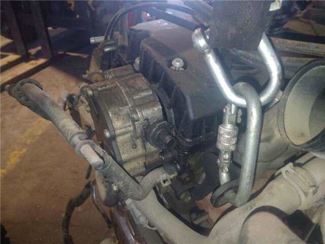 Foto 3ª: Depresor Freno Bomba Vacio Seat Ibiza 1.4 TDI [BNV]