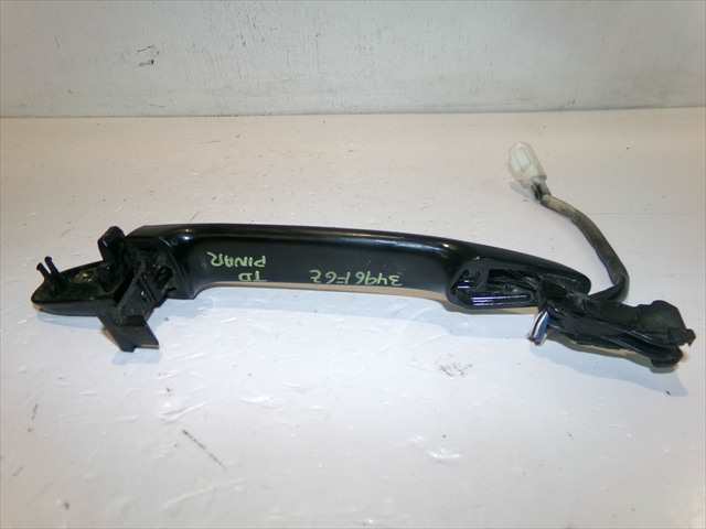 Foto 3ª: Maneta Exterior Trasera Derecha Lexus GS 3.0 G 2005-2012 [3GRFSE] (2006)