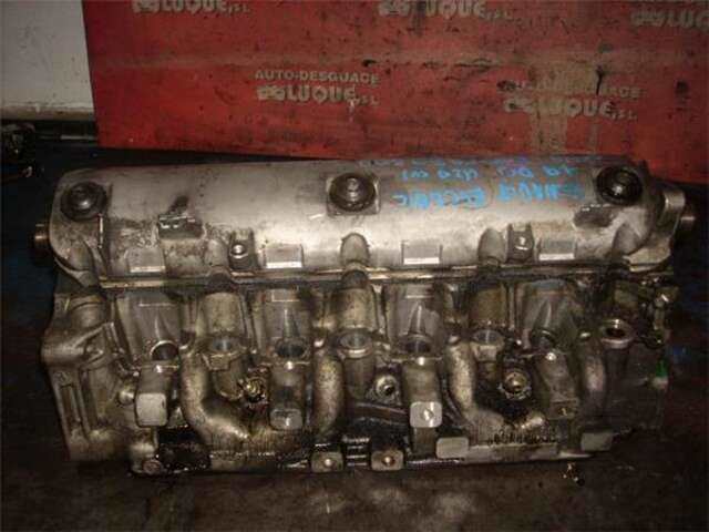 Foto 3ª: Culata Renault Scenic 1.9 AUTHENTIQUE [1.9 LTR. - 88 KW DCI DIESEL] (JM)(2003-_) [F9QB800]