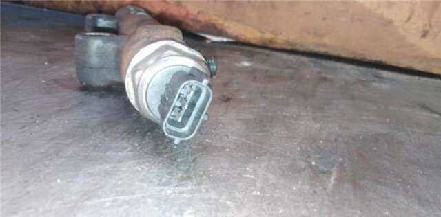 Foto 3ª: Rampa Inyectora Ford Transit 2.2TDCI [QVFA]