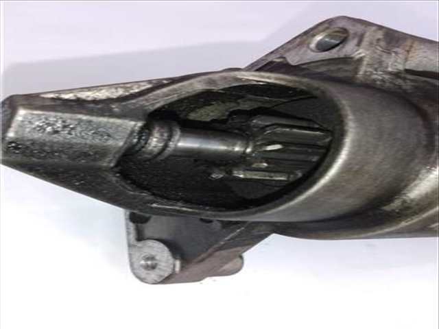 Foto 4ª: Motor de Arranque Citroen C5 SEDUCTION HDI FAP BERLINA 111CV 82KW [9H05] (2012)