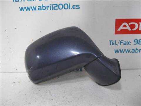Foto 2ª: Retrovisor Derecho Hyundai Trajet 2.0 CRDI GLS 113CV 83KW [D4EA] (2002)