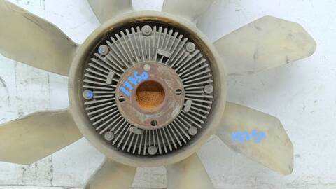 Foto 2ª: Ventilador Viscoso Motor Opel Monterey BASICO 114CV 84KW [4JG2] (1995)
