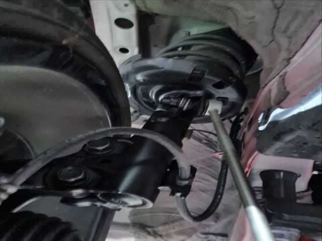 Foto 1ª: Amortiguador Delantero Derecho Toyota Corolla 2.0 HYBRID MZEH12) HATCHBACK 180CV 132KW [M20A-FXS] (2022)