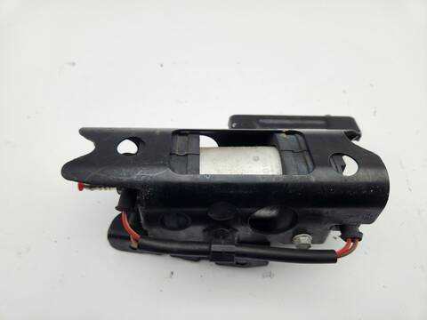 Foto 1ª: Bomba Combustible Audi A3 2.0 TDI AMBIENTE 140CV 103KW [CFFB] (2003)