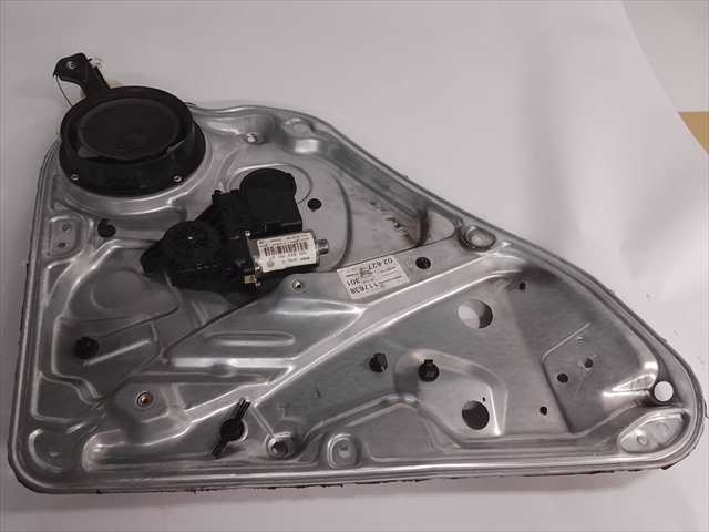 Elevalunas Eléctrico Trasero Izquierdo Volkswagen Passat 1.9 D