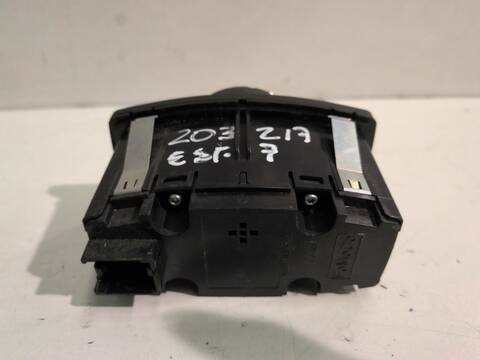 Mando Luces Ford Focus TREND 125CV
