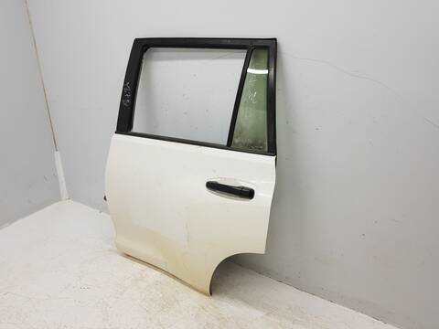 Foto 2ª: Puerta Trasera Izquierda Toyota Land Cruiser GX (2010)