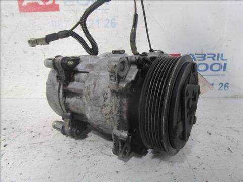 Compresor Aire Acondicionado Citroen C5 2.2 HDI DC4HXB DC4HXE) BERLINA 133CV 98KW