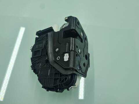 Foto 3ª: Cerradura Puerta Delantera Izquierda Audi A5 265CV [DMTA] (2021)