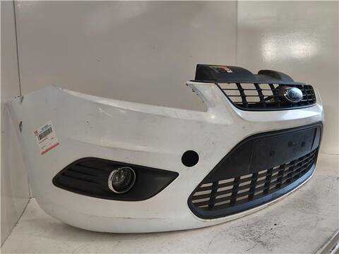 Foto 2ª: Paragolpes Delantero Ford Focus 1.8 TDCI 115CV 85KW [KKDA] (2008)
