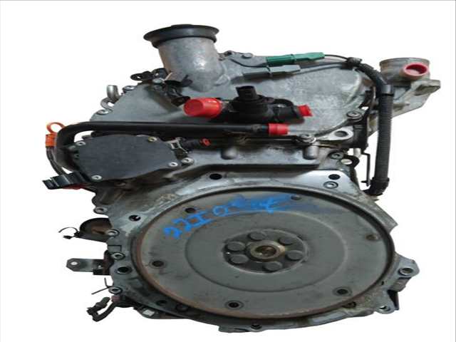 Motor Completo Volkswagen Beetle 150 CV 110KW