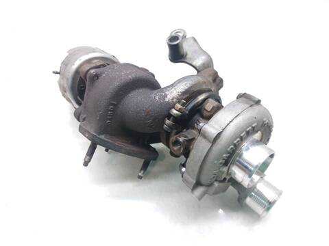 Turbocompresor Jaguar XF 3.0 D 241CV 177KW