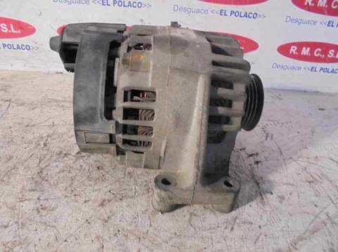 Foto 3ª: Alternador Fiat Stilo 1.4 95CV 70KW [843A1000] (2004)