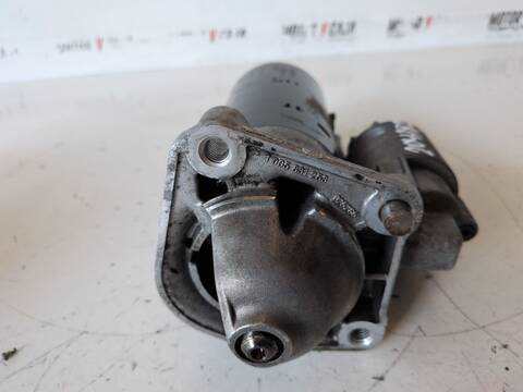 Motor de Arranque Volvo V70 D5244T FAMILIAR