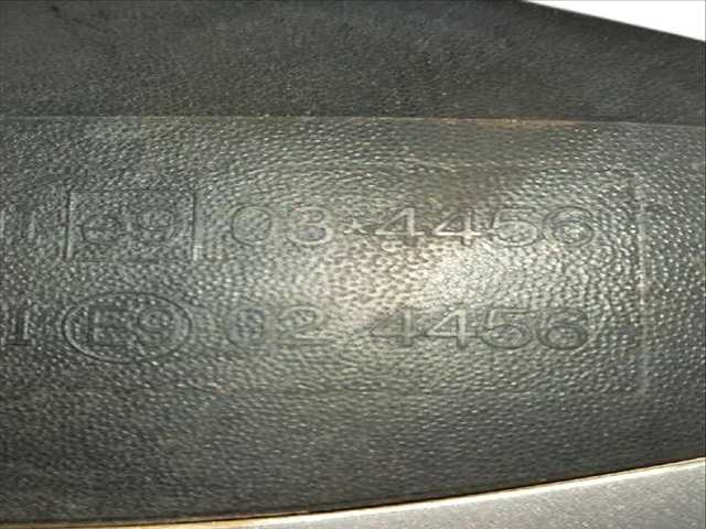 Foto 2ª: Retrovisor Derecho Seat Ibiza 1.9 TDI 90CV (2008)